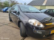 Fiat Punto - 1.4 Dynamic Org 159247 km nap