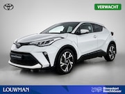 Toyota C-HR - 1.8 Hybrid Style | Navigatie | Apple CarPlay/Android Auto |
