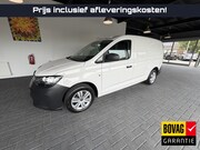 Volkswagen Caddy - 2.0 TDI Cargo 2.0 TDI Cargo Maxi Navigatie / Airco / Achteru