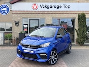 Aixam e-Coupe - GTI | Standkachel | Dealer | Leder