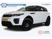Land Rover Range Rover Evoque - 2.0 TD4 Autobiography | Incl. 12 maanden garantie | Black Ex