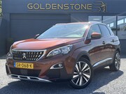 Peugeot 3008 - 1.2 PureTech Allure Distributieriem vv in 2025 l Pano l 360°