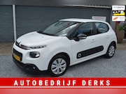 Citroën C3 - 1.2 PureTech S&S Feel Airco | Navi | | Garantie