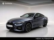 BMW 4-serie - 420 Coupé 420i High Executive | M-Sport | Schu