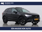 Volvo XC60 - T8 Ultra Black Edition | Harman/Kardon | Panoramadak | 360° 