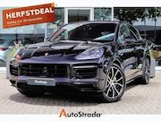 Porsche Cayenne - 3.0 V6 462pk E-Hybrid | Chrono | Bose | ACC | Camera | Trekh