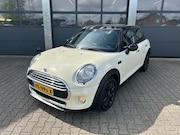 MINI One - Mini 5-Deurs (f55) 1.2 102pk Salt