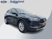 Ford Kuga - 2.5 PHEV Titanium 243pk | Wegklapbare trekhaak | 2.100 kg Tr