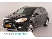 Ford Kuga - 2.0 TDCi Trend FWD | Trekhaak | Stl. verw. | Navi | Cruise |