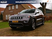 Jeep Grand Cherokee - 3.6 Summit Aut.| Panorama | Stuurwielverwarmd | V6 | Luxe Le