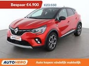Renault Captur - 1.6 Hybrid E-Tech Techno