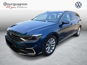 Volkswagen Passat - Variant 1.4 TSI PHEV GTE Business | 218Pk | Trekhaak | IQ.Li
