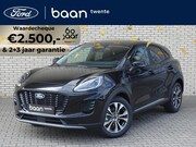 Ford Puma - 1.0 EcoBoost Hybrid Titanium | Comfort Pack | Winter Pack | 