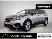 Peugeot 5008 - 1.2 PureTech Active Avantage