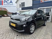 Kia Picanto - 1.0 ComfortPlusLine | Eerste eigenaar | Rijklaarprijs |