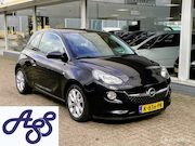 Opel Adam - 1.2 bj Jun 15 180733 km APK OKT 2027