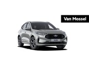 Ford Kuga - 2.5 PHEV ST-Line | 2100KG TREKGEWICHT | 243 PK! | ST-LINE | 