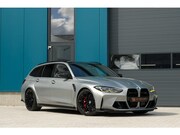 BMW M3 - Touring xDrive Competition frozen Pure Grey | KW V3 | CSL DR