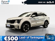 Kia Sorento - 1.6 T-GDi Plug-in Hybrid 4WD DynamicPlusLine 7p | Apple Carp