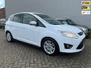 Ford C-Max - 1.0 Titanium