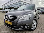 Volkswagen Tiguan - 2.0 TSI Sport&Style 4Motion Nav/Trekhaak