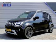 Suzuki Ignis - 1.2 SmartHybrid Style | All-Season Banden | Cruise | Clima