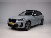 BMW X3 - XDrive30e M-SPORT ORG.NED / LASER / PANORAMADAK