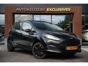 Ford Fiesta - 1.0 Style Airco Centrale deurvergrendeling Hill hold Start/s