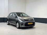 Kia Picanto - 1.0 DPi DynamicLine | Apple Carplay/ Android auto| Camera| N