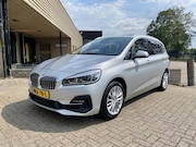 BMW 2-serie Gran Tourer - 220i 7p. High Executive 7 Pers Aut. [ panodak, leer, Apple c