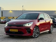 Kia Rio - 1.0 TGDI GT-Line/ XENON/ LANE ASSIST/ VELGEN