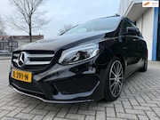 Mercedes-Benz B-klasse - 180_AUTOMAAT_AIRCO_46866 KM AKTIE PRIJS