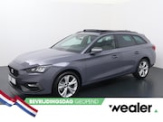 Seat Leon - FR Business 1.5 TSI eHybrid 150 kW / 204 PK DSG | Panoramada