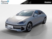 Hyundai Ioniq - Connect 77.4 kWh |