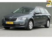 Skoda Octavia - Combi 1.6 TDI Greentech Ambition Business NAP Cruise Navi Tr