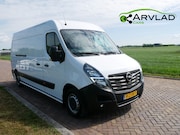 Opel Movano - 2.3 Turbo L3H2 CLIMA CAMERA ** 13599 EX BTW