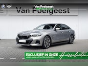 BMW i5 - Sedan eDrive40 | M Sportpakket Pro | Travel Pack | Comfort P