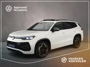 Volkswagen Tayron - R-Line Edition 1.5 TSI eHybrid 272pk DSG Automaat Trekhaak, 