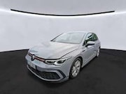 Volkswagen Golf - GTI 8 Facelift 245PK-5drs-Digit-Instrument-paneel