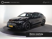 Mercedes-Benz CLA-Klasse - Shooting Brake 250+ Business Solution AMG 85 kWh | Panoramad
