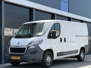Peugeot Boxer - 2.2 HDI L2-H2 Camera Airco