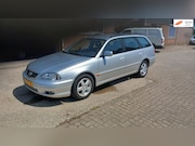 Toyota Avensis - 1.8-16V Linea Luna airco