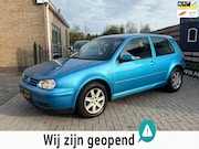 Volkswagen Golf - 1.4-16V Ocean | airco | trekhaak | ! koopje