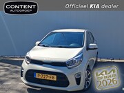 Kia Picanto - 1.0 MPi 67pk 4-zits DynamicPlusLine