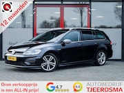 Volkswagen Golf - Variant 1.4 TSI Highline Business R | Schuif/ Kantel Panoram