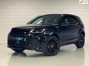 Land Rover Discovery Sport - P300e 1.5 HSE R-DYNAMIC BLACK PACK | TREKHAAK | LEDER | 360 