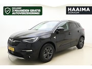 Opel Grandland X - 1.2 Turbo 120 Jaar Edition | Apple Carplay/Android Auto | Cr