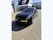 Alfa Romeo Giulietta - 1.4 Turbo MultiAir 170pk TCT Exclusive