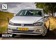 Volkswagen Polo - 1.0 TSI Highline |Nap |Carplay |LM velgen