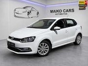 Volkswagen Polo - 1.2 TSI 90PK Comfortline BLUE MOTION
